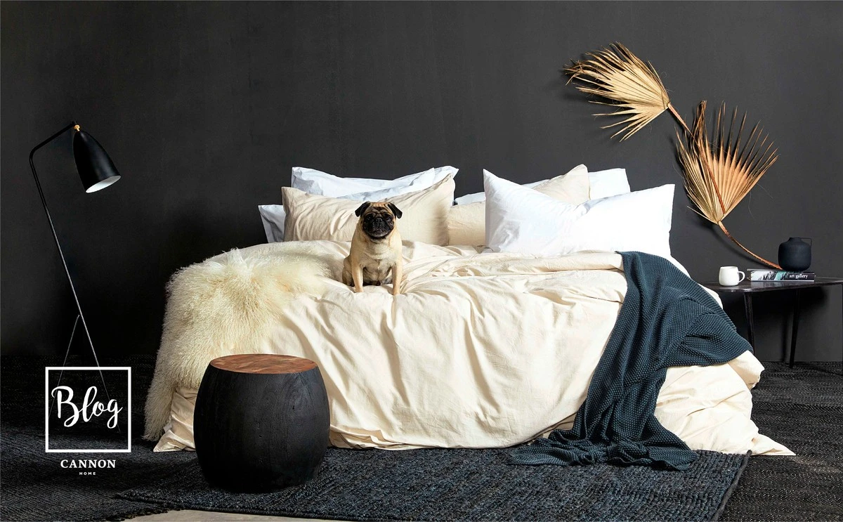 La temperatura ideal para lavar tu ropa de cama: ¿40, 60 o 90 grados? - image 1