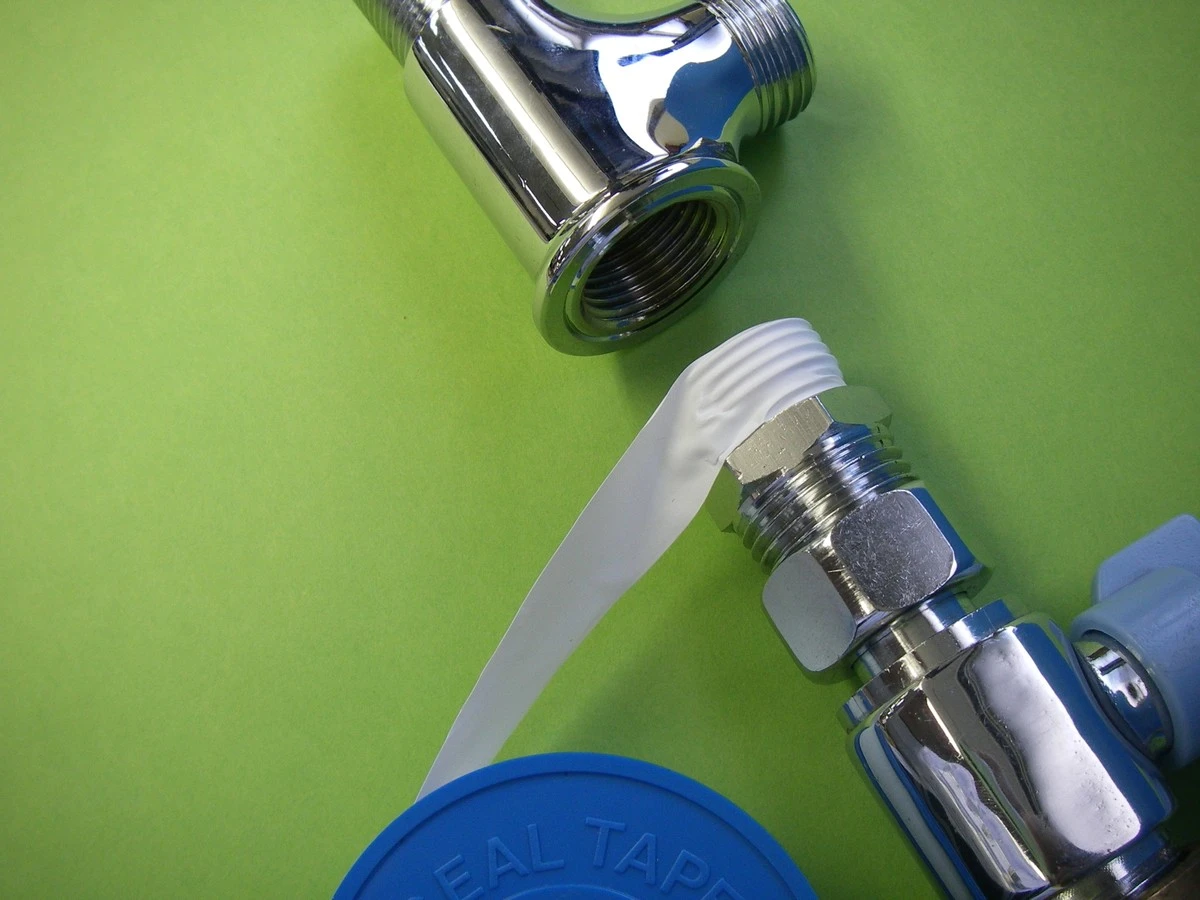 ФУМ-лента: 3 марки, которые изменят ваш подход к сантехнике - image 1