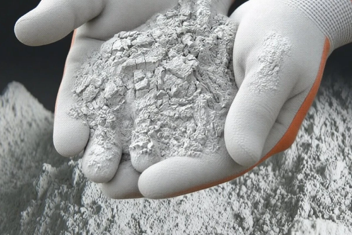 Cómo detectar la calidad del cemento antes de usarlo: métodos caseros infalibles