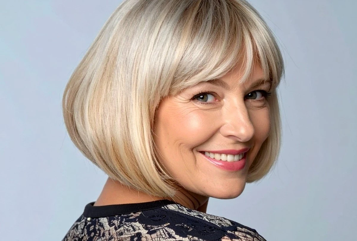 5 cortes de pelo de primavera que rejuvenecen tu rostro sin cirugía