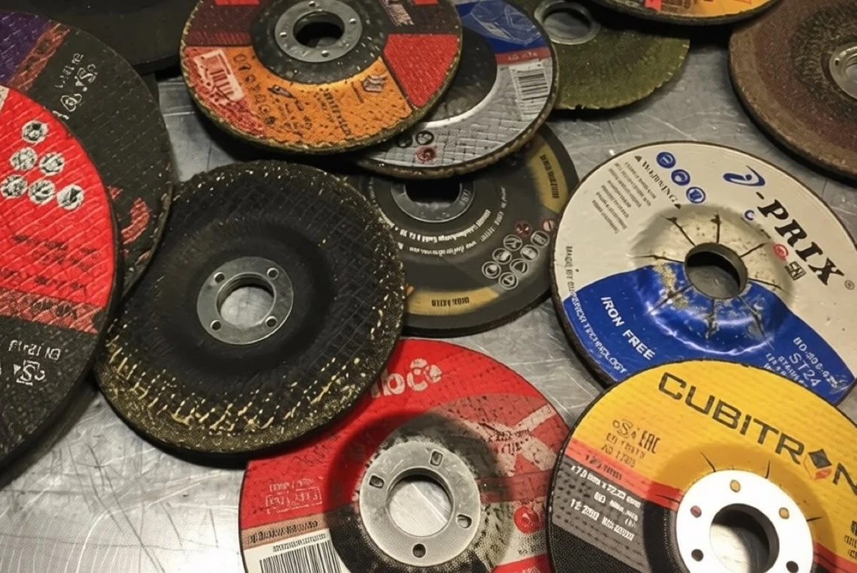 El disco de amoladora que nadie te dice que compres: el truco para ahorrar dinero y evitar accidentes