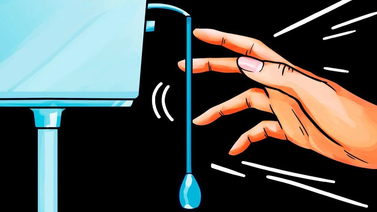 Qué pasaría si 500.000 personas tiraran de la cadena del váter a la vez: una simulación desbordante | Noticias útiles