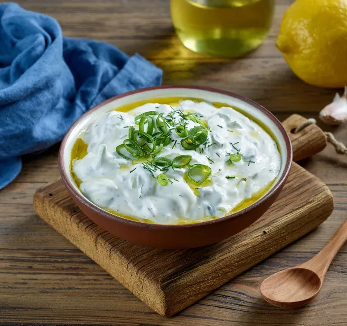 El truco del almidón en la crema agria: así detectas a los fabricantes tramposos - image 1