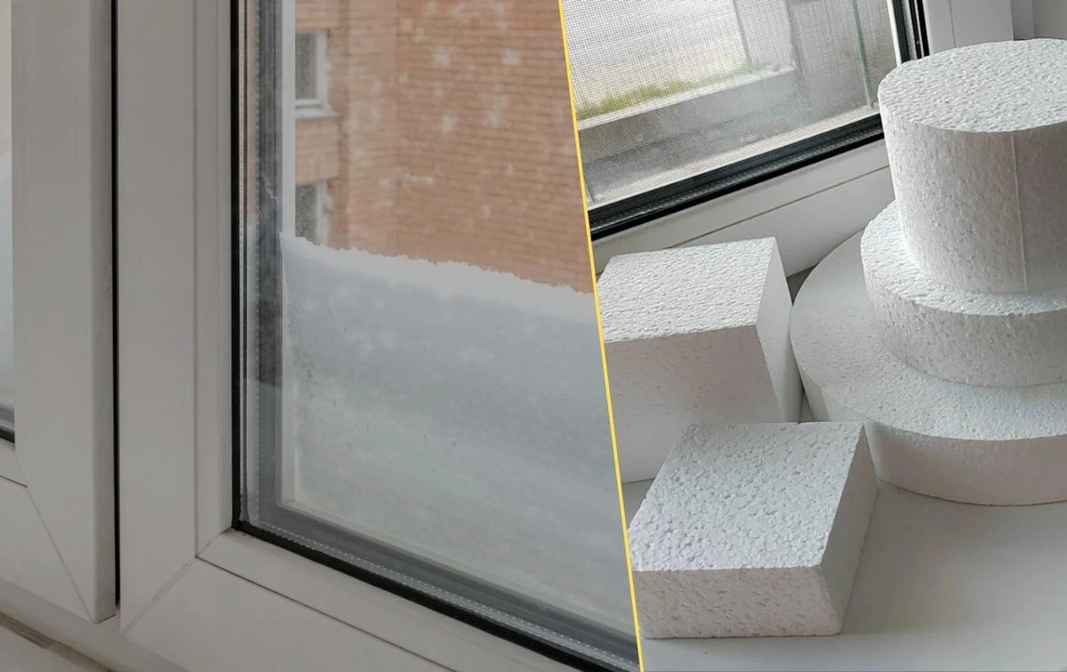 El debate del aislamiento: espuma rígida vs. plástico de burbujas para el frío invernal