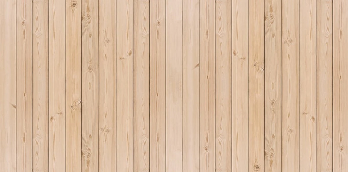 Cómo teñir paredes de madera sin tapar su belleza: un truco que preserva la textura - image 1