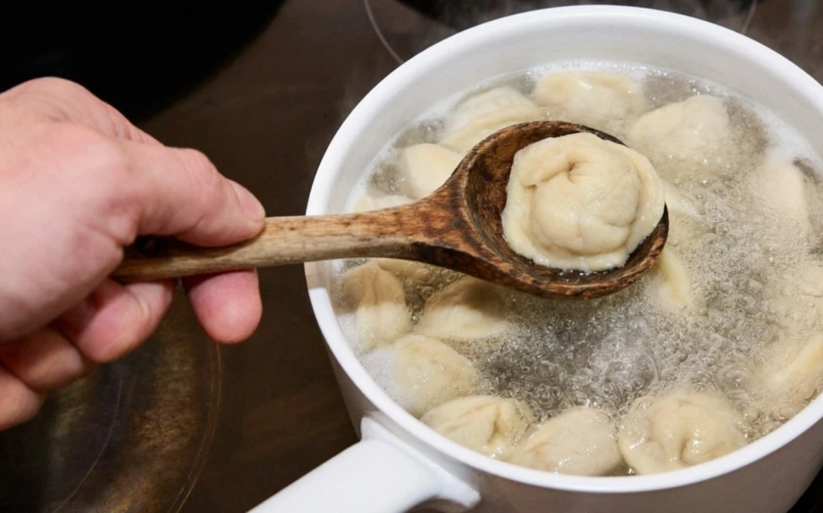 Las 3 especias secretas para llevar tus dumplings a otro nivel
