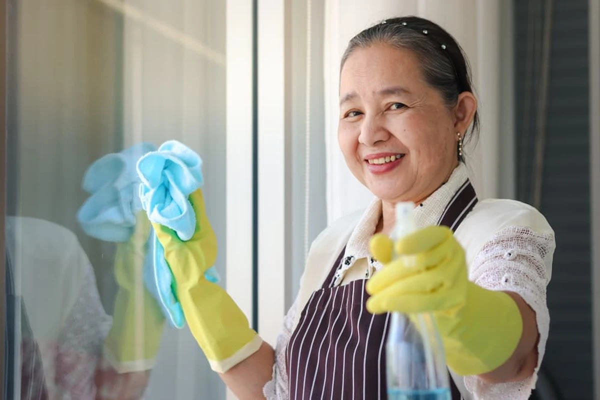 Los remedios caseros de mi abuela para la limpieza siguen superando a la química hoy en día - image 1