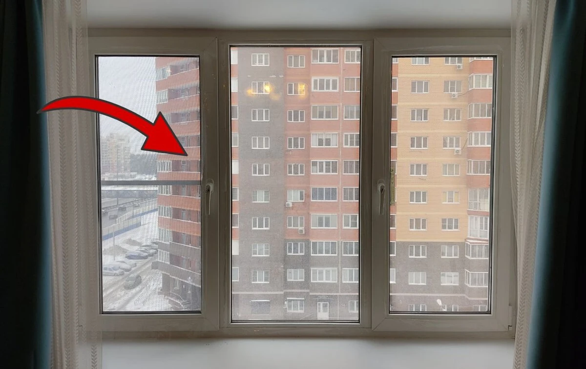 El truco de los abuelos: ventilar tu casa abriendo las ventanas para sentir más calor