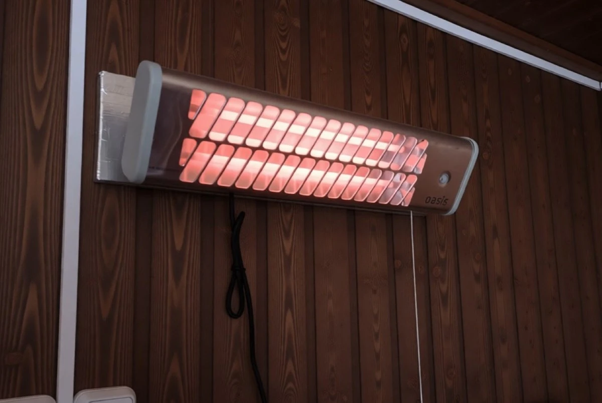 10 Formas Inteligentes de Calentar Tu Garaje Sin Dejar Tu Cartera Vacía