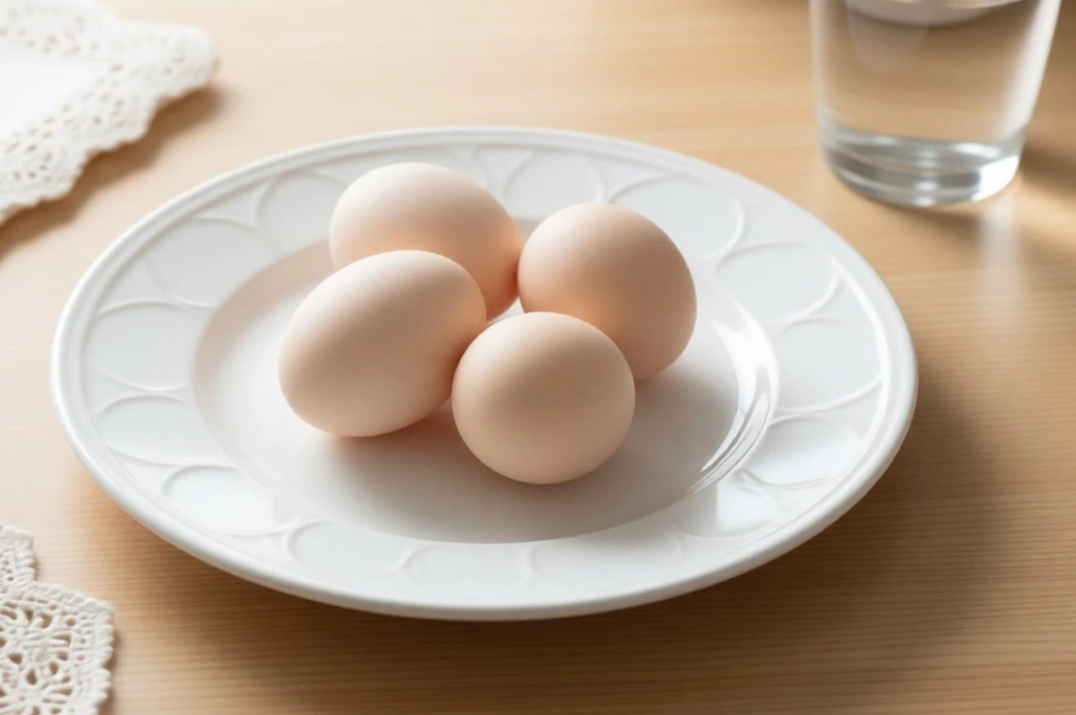 Qué le pasa a tu cuerpo con un huevo al día: resultados tras dos semanas