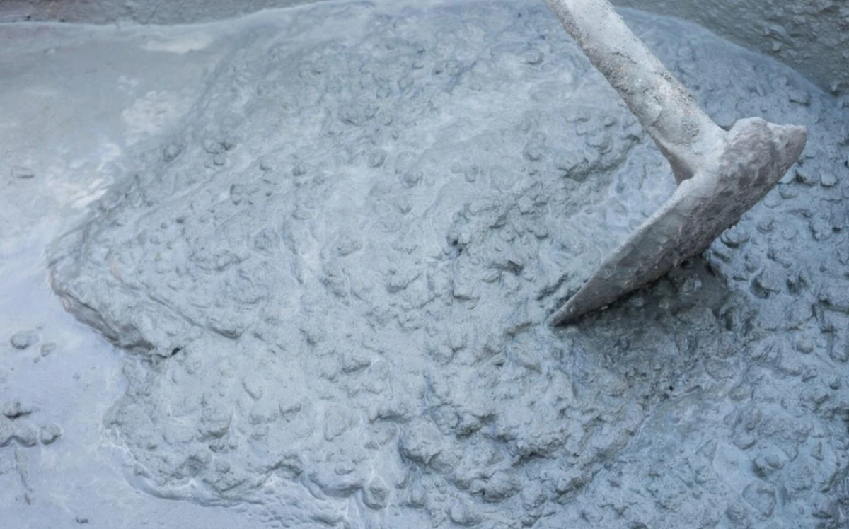 La fórmula secreta para hacer cemento perfecto: el orden que todos ignoran