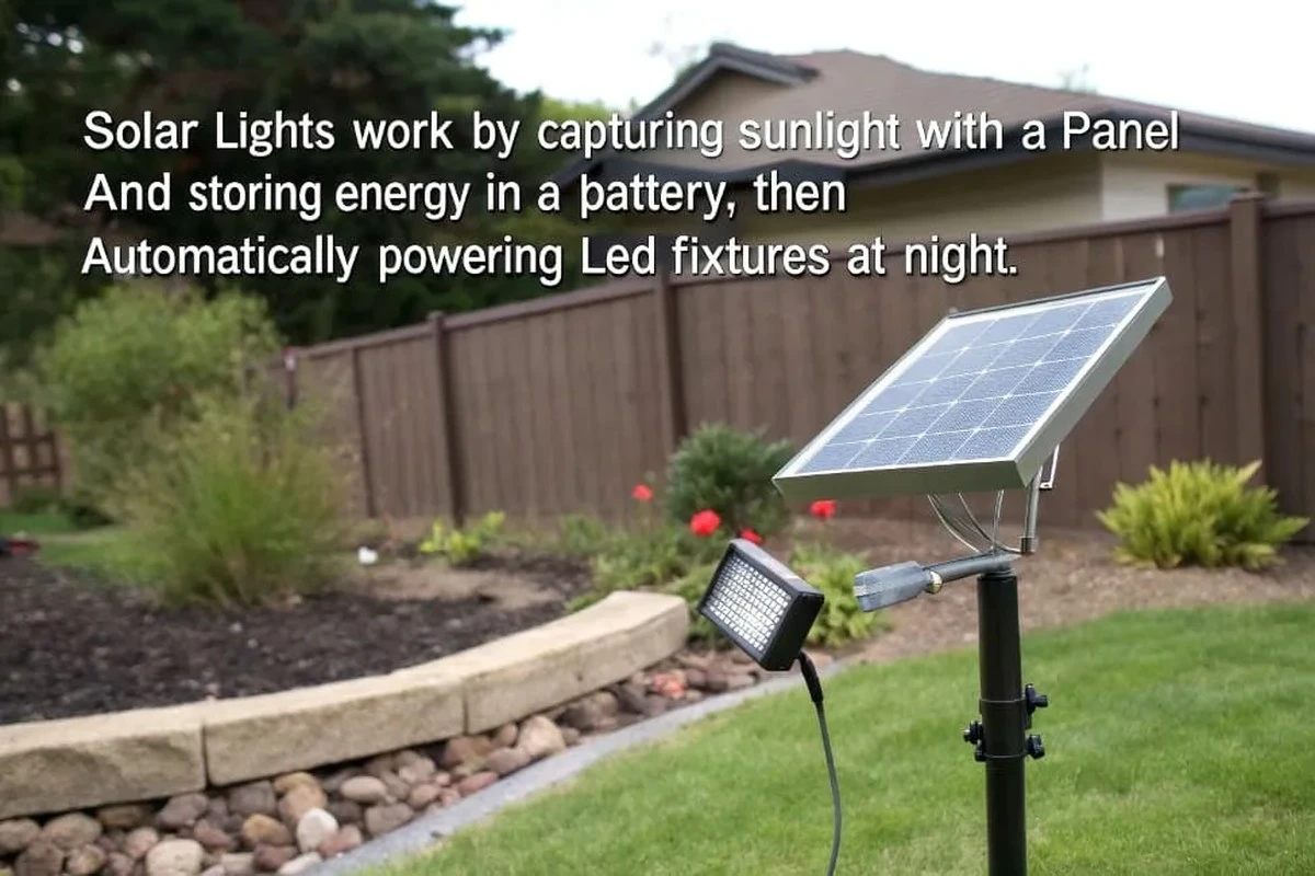 5 placas enterradas: el sorprendente secreto para generar 7 voltios de electricidad desde tu jardín - image 1