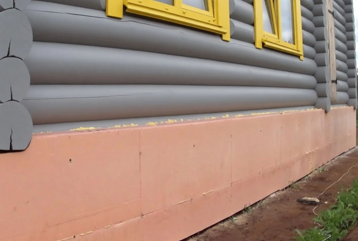 Este método ancestral protege tu cimiento por 50 años contra moho, hongos y roedores