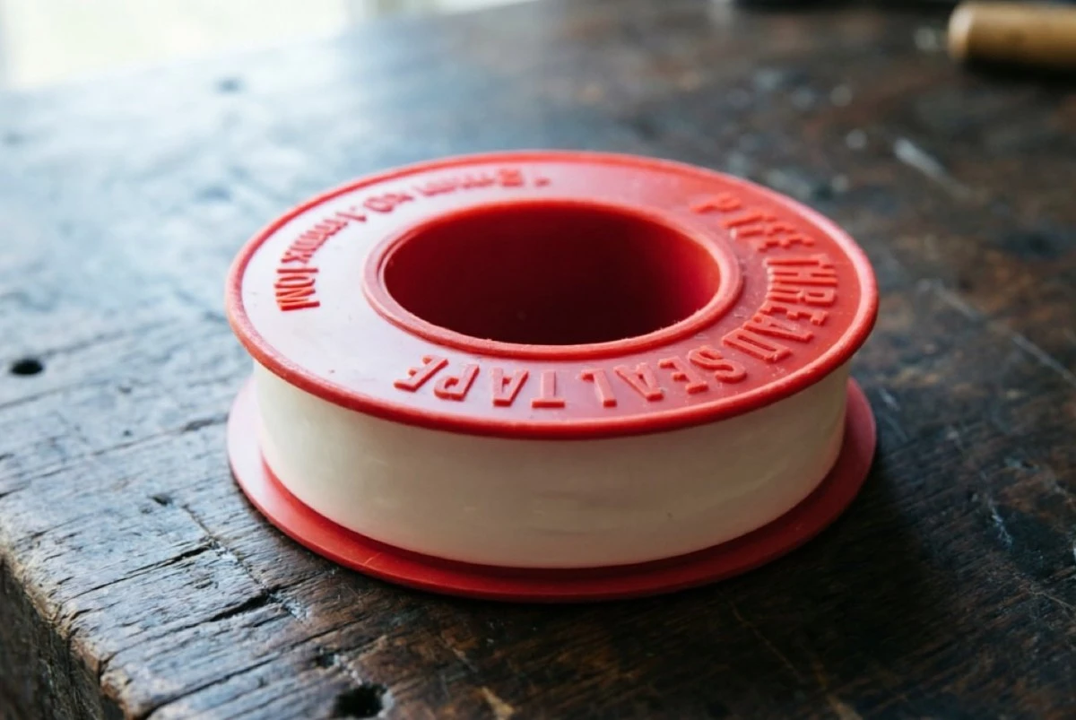 ФУМ-лента: 3 марки, которые изменят ваш подход к сантехнике