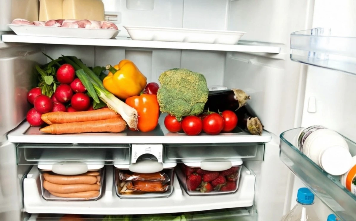 ¿Por qué vuelves a tener hambre poco después de comer? La clave está en esto