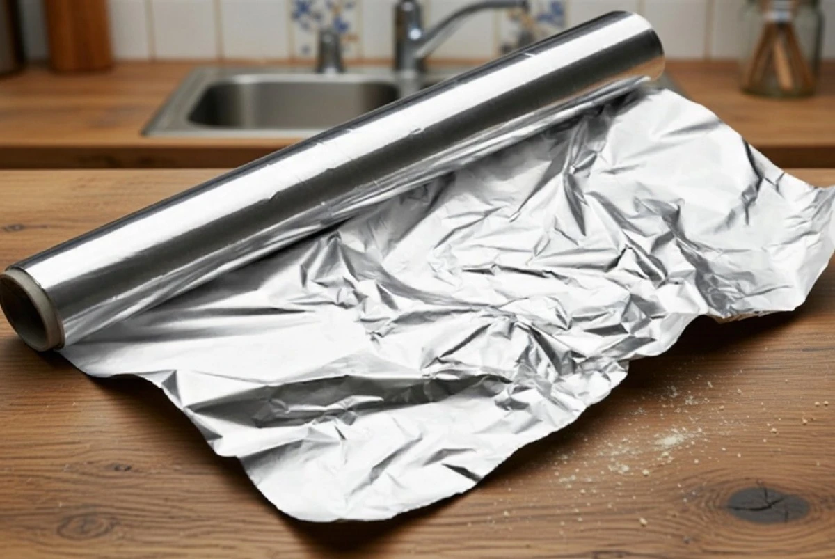 El debate eterno: ¿brillante o mate? La cara secreta de tu papel de aluminio