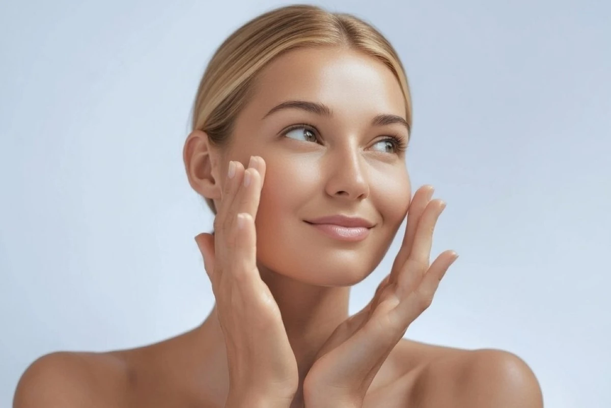 El secreto de una piel joven está en tu plato: por qué los helados reparan tu cutis mejor que tu crema