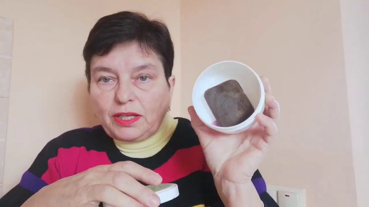 El jabón de brea: el truco casero que tus abuelos usaban para todo (y tú deberías saber)