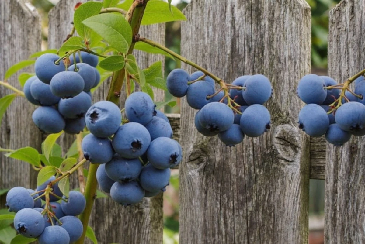 Por qué se secan los arándanos y cómo solucionarlo a principios de primavera: recuerde estos sencillos pasos