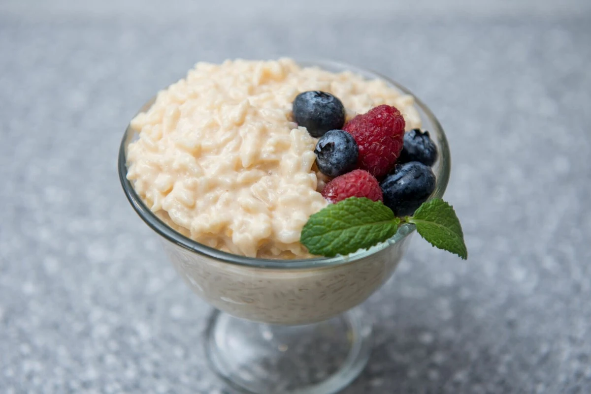 La papilla de arroz que supera a la de la abuela: secretos para una cremosidad perfecta - image 1