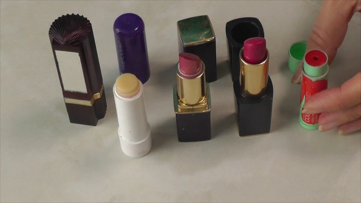 Reutiliza tubos de labial: un truco de cocina que te sorprenderá