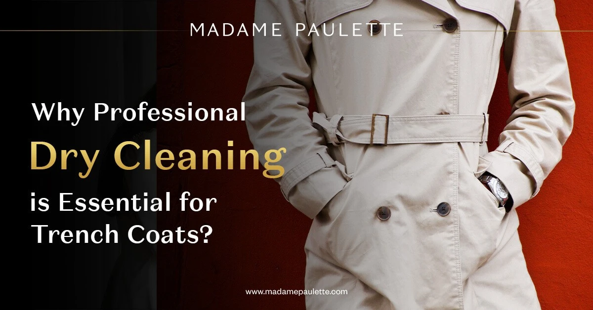 Secretos de expertas con 40 años de experiencia para dejar tu abrigo de primavera impecable - image 1