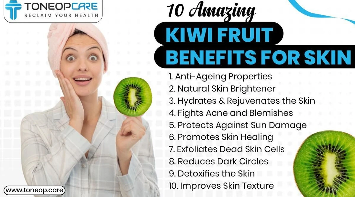 Por qué los dietistas recomiendan no tirar la piel del kiwi: el efecto en tu intestino y peso te sorprenderá - image 1