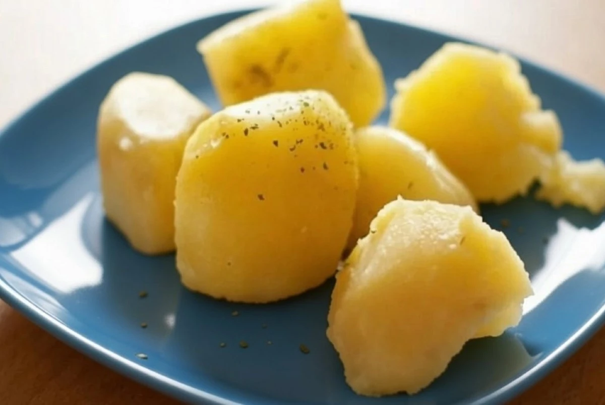 El secreto para adelgazar sin renunciar a la patata: el error que cometen casi todos