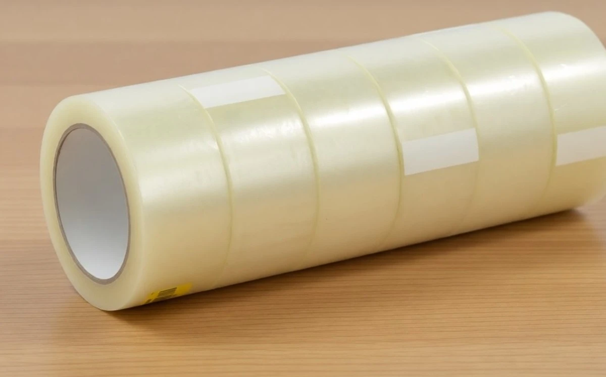 Adiós a las marcas de cinta adhesiva: utiliza este truco casero para eliminarlas en segundos
