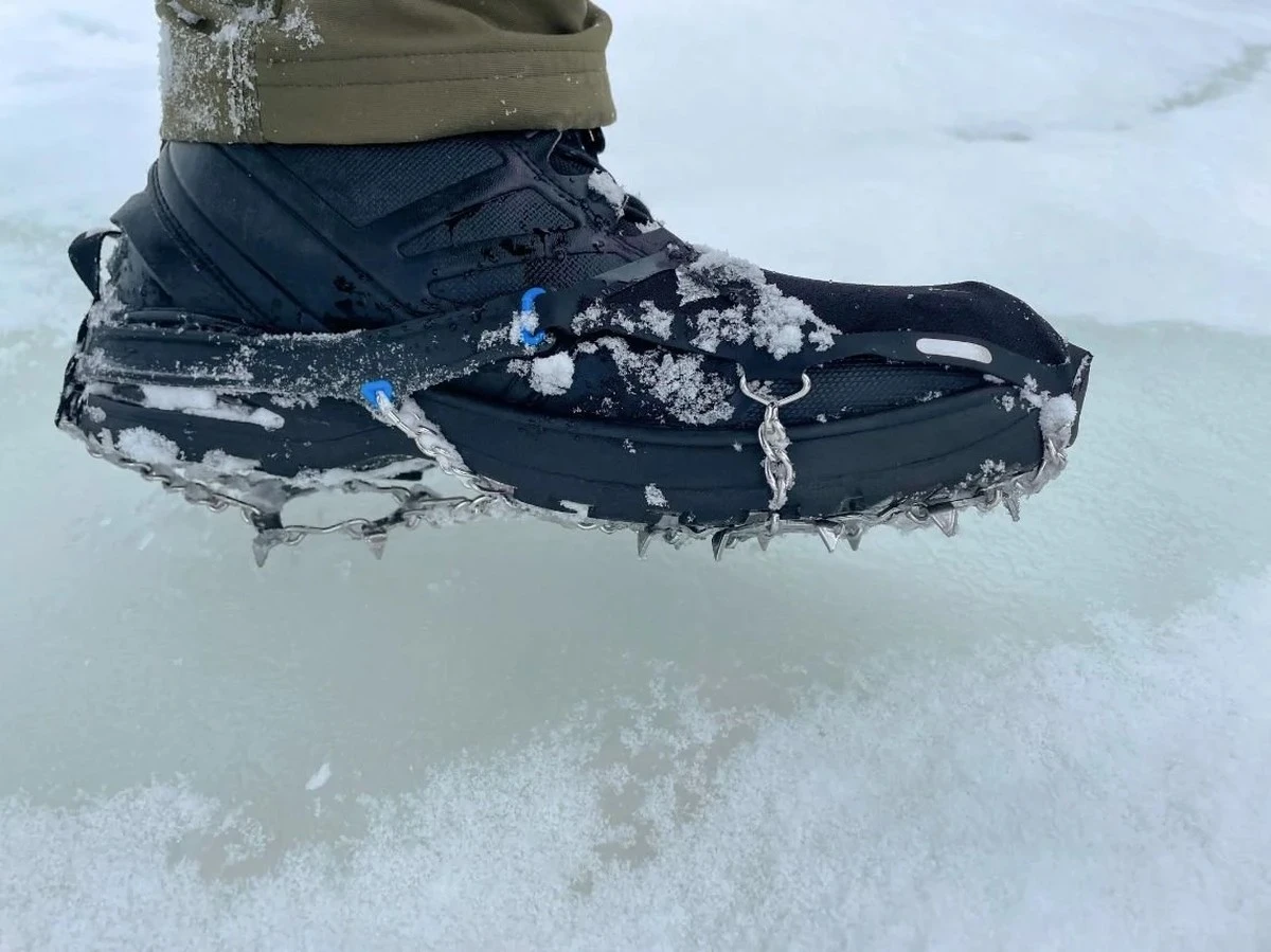 La mezcla secreta de arena y sal que tus aceras amarían en invierno - image 1