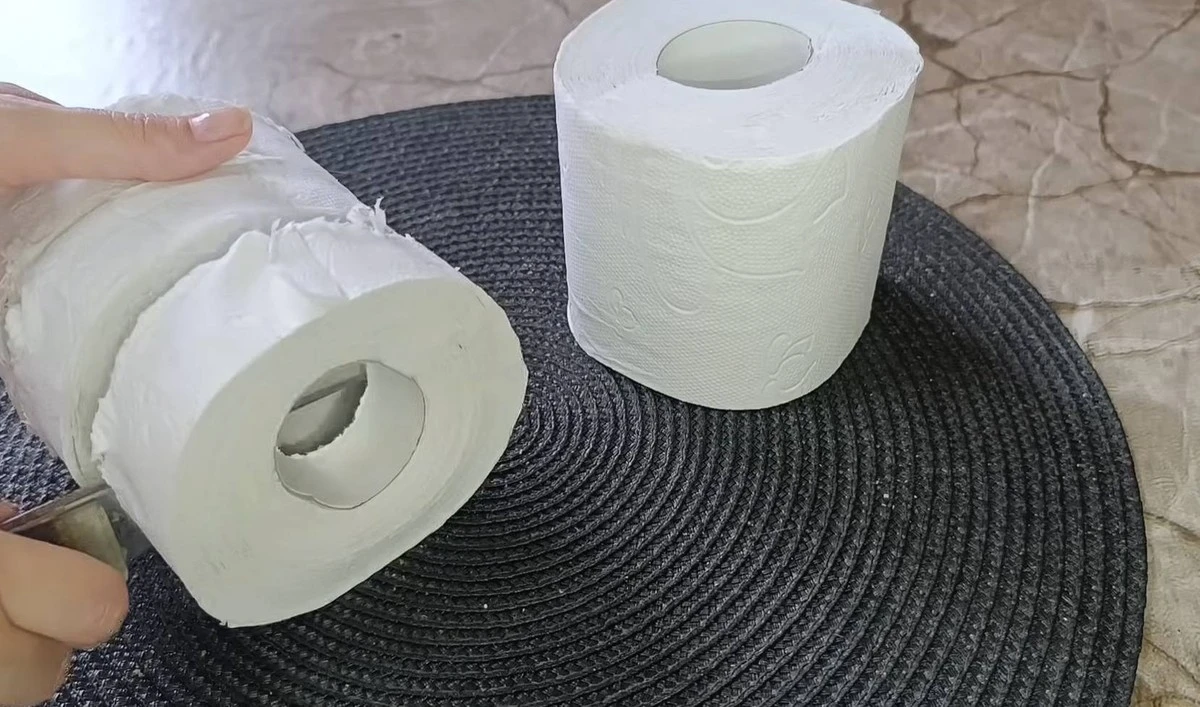 El truco del papel higiénico que te ahorrará problemas: úsalo así y te sorprenderás
