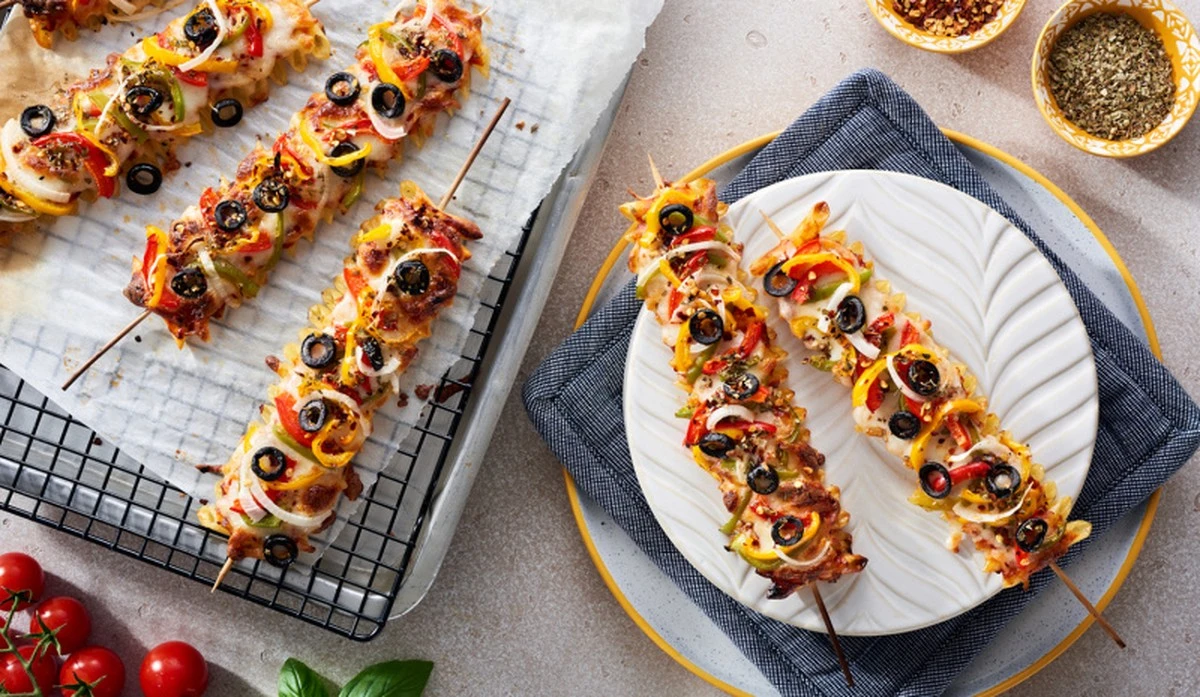 Macarrones perfectos: 3 trucos infalibles para que no se peguen ni al segundo día - image 1