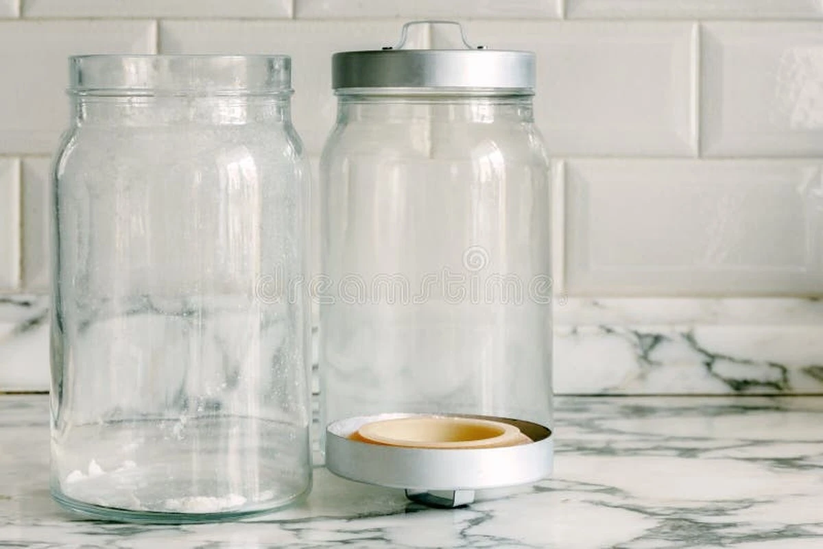 5inesperadosuso-extra-1.webp 5 inesperados usos de los frascos vacíos para organizar tu cocina - image 1