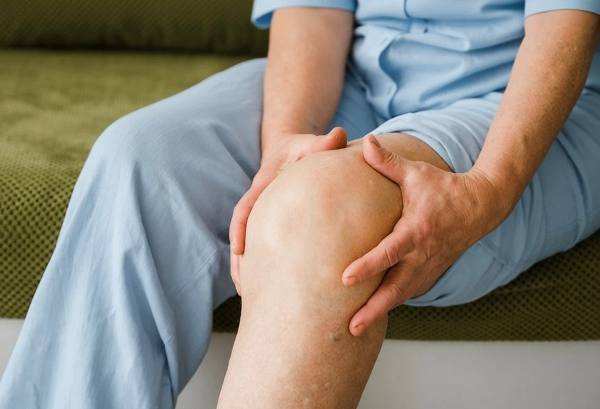 Mitos y Realidades: Los alimentos que Mясников dice que arruinan tus articulaciones después de los 50