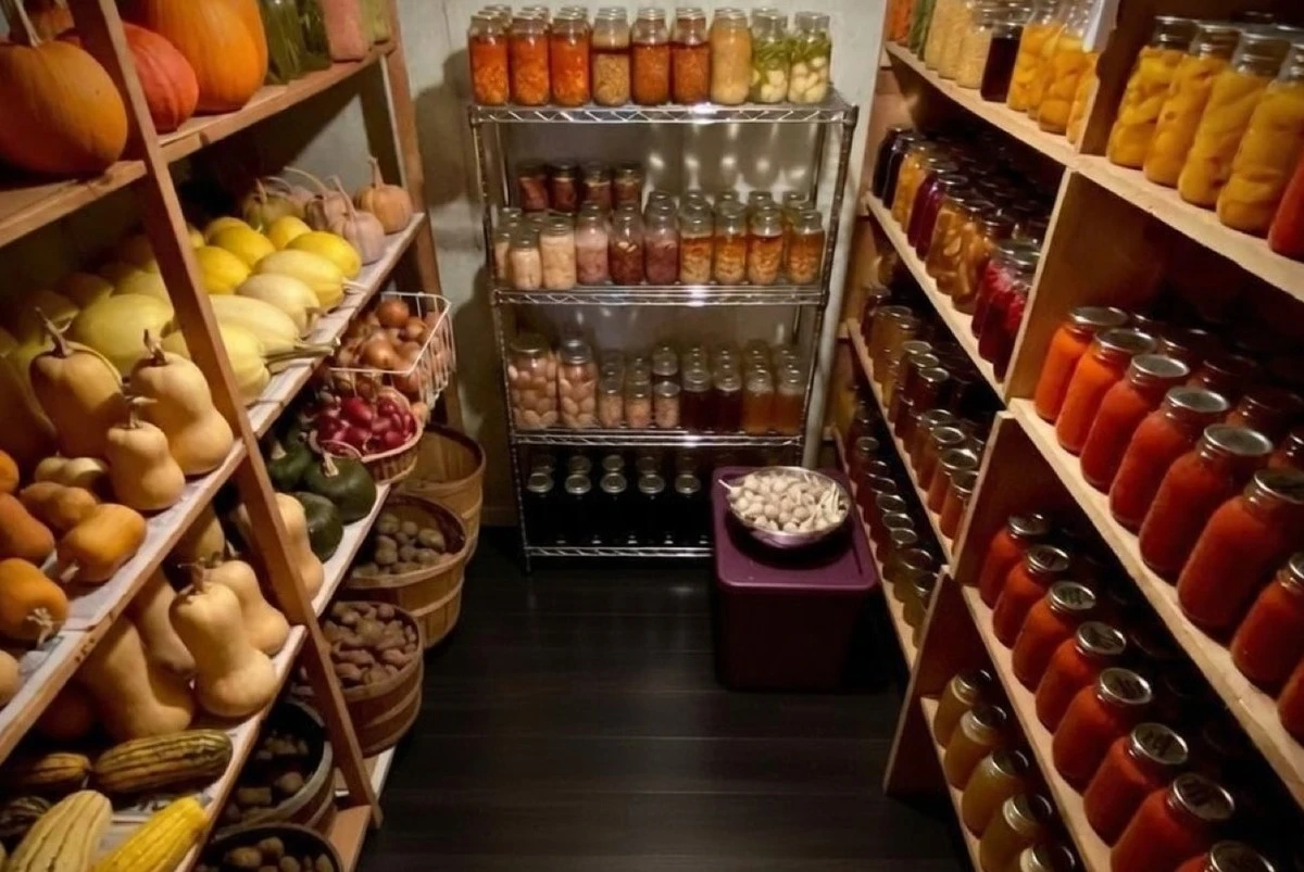 Cómo secar tu sótano húmedo en primavera: métodos efectivos sin gastar de más