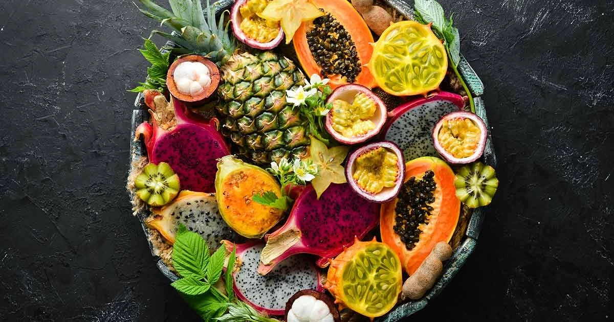 Las 5 razones por las que los médicos dicen que debes comer mango todos los días - image 1