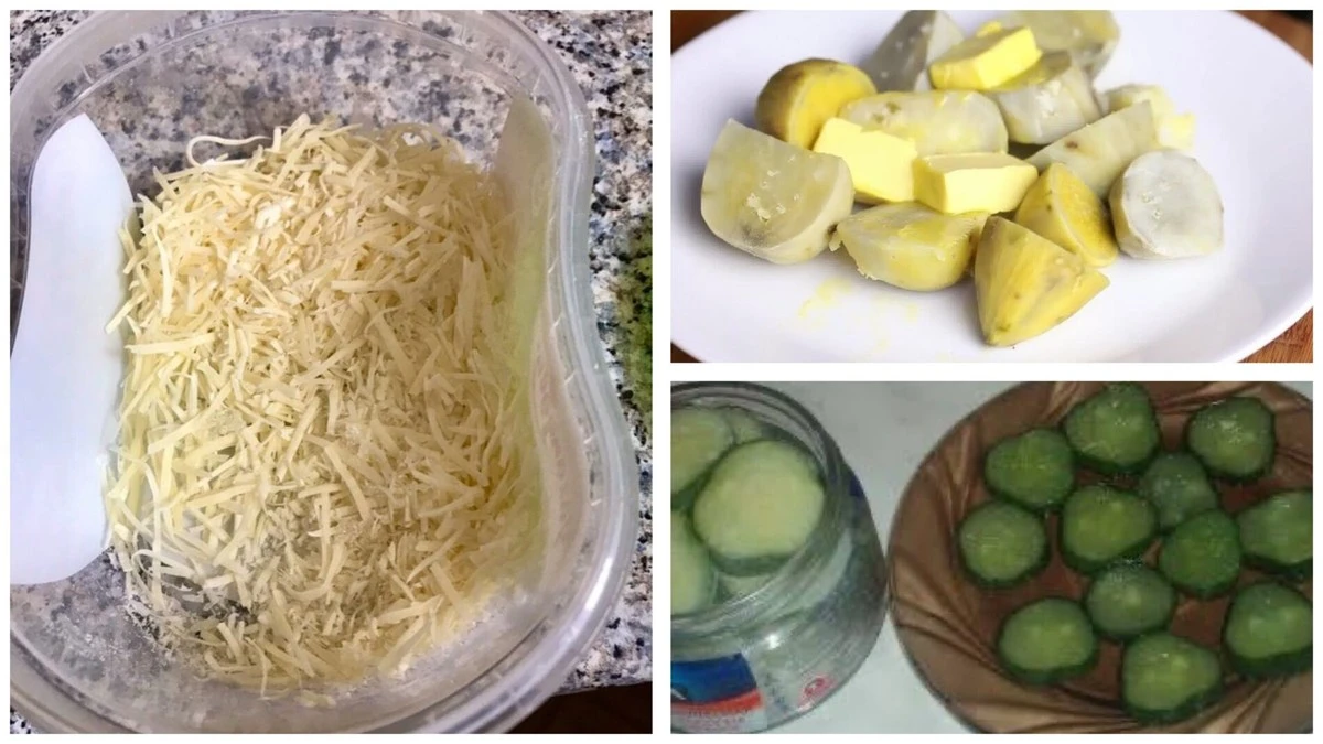 3 alimentos que no debes guardar en el congelador: es tirar tu dinero a la basura