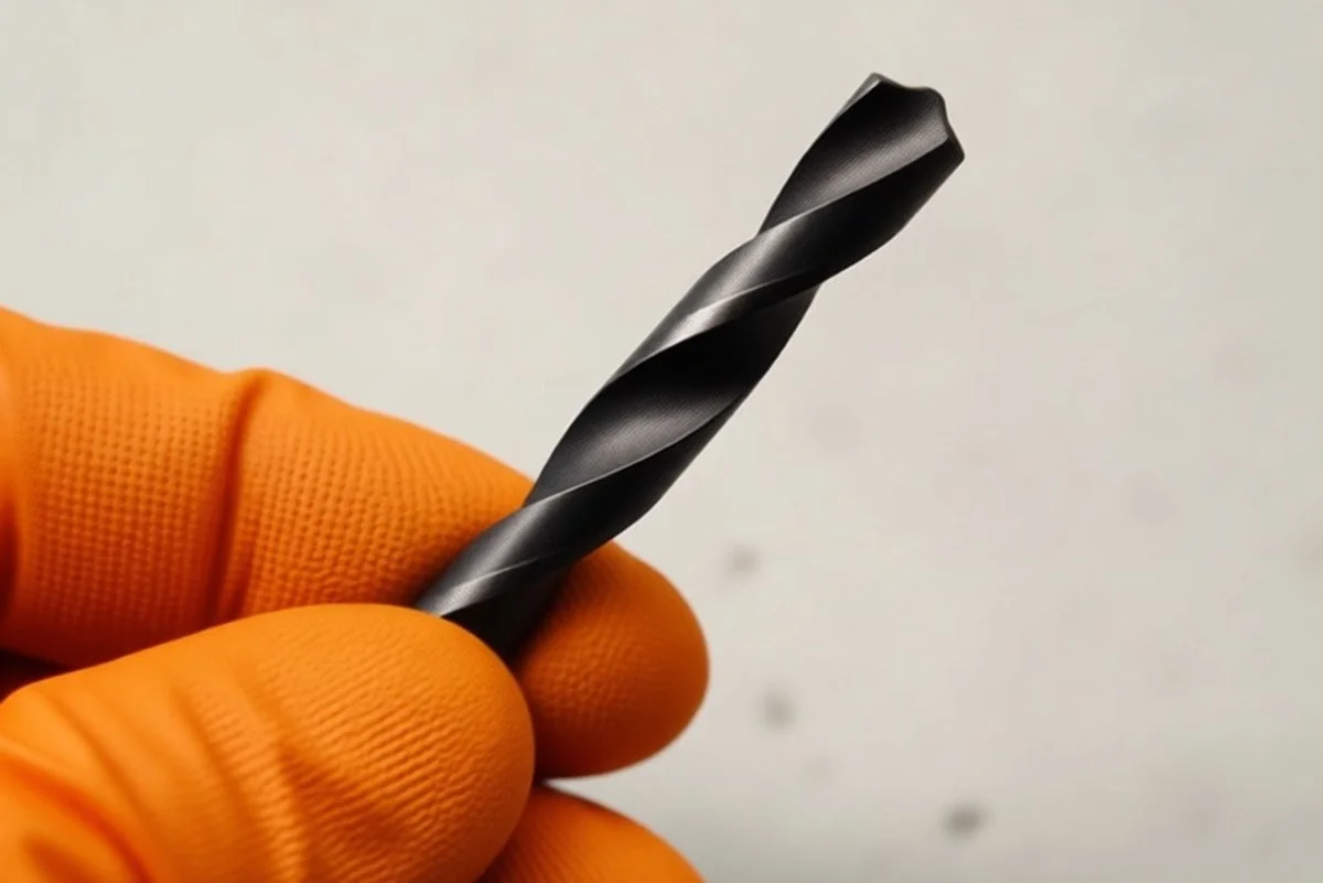 Reconoce tu barrena como nueva en 2 minutos: el truco casero que elimina el gasto y la espera