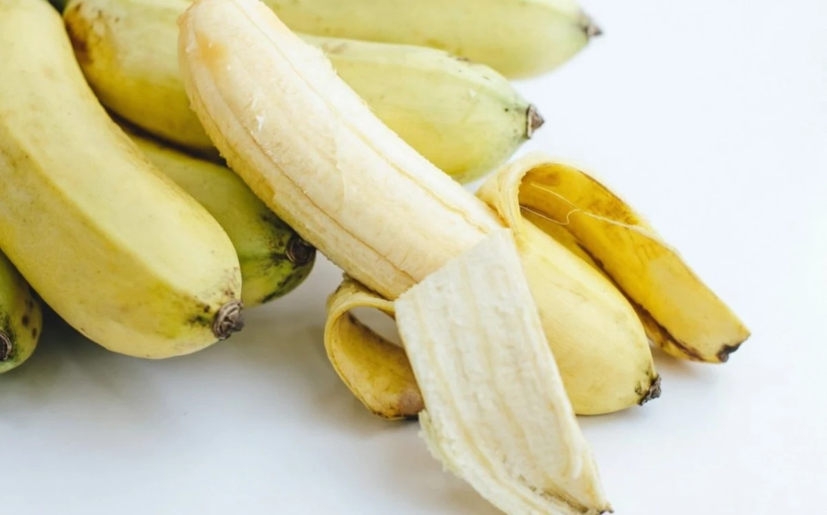 Envuelve tus bananas en papel de aluminio y mira lo que pasa