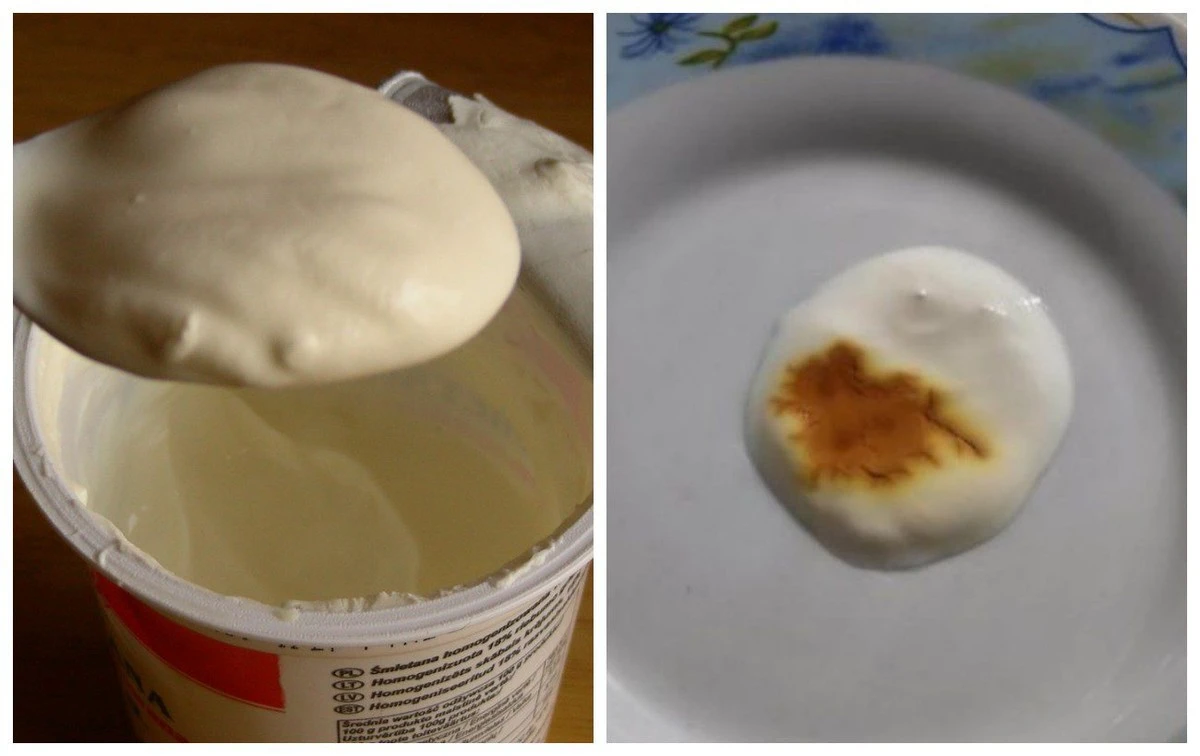 Por qué los tenderos esconden el producto cuando saco 1 gota de yodo: revelo el 100% de falsificaciones con almidón