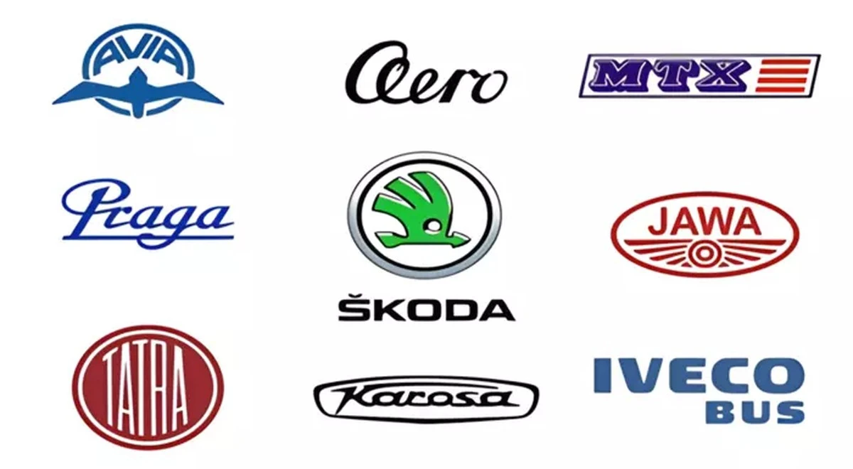 kvizreconoceslo-extra-1.webp Kvíz: ¿Reconoces los coches checos solo por su logo? Škoda es obvia, pero ¿los demás? - image 1