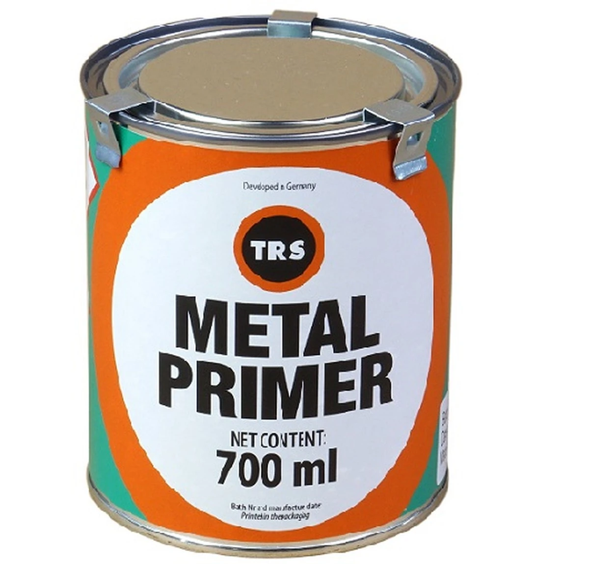 Por qué saltarse la imprimación antes de pintar metal cuesta más dinero y paciencia - image 1