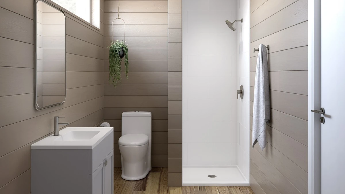 Por qué expertas en hogar ponen hojas de laurel en el inodoro todo el día: un truco poco conocido - image 1