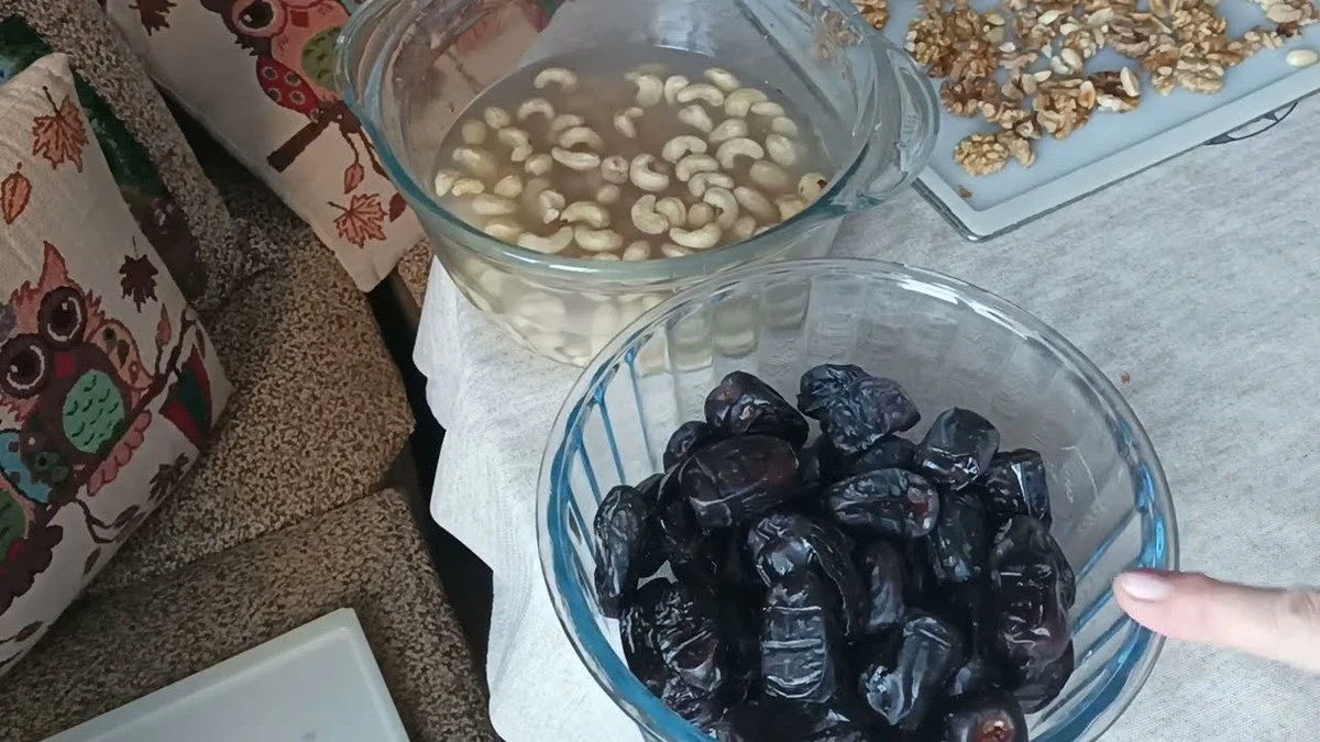 El secreto de los frutos secos sin grasa ni conservantes: el método que todos ignoran