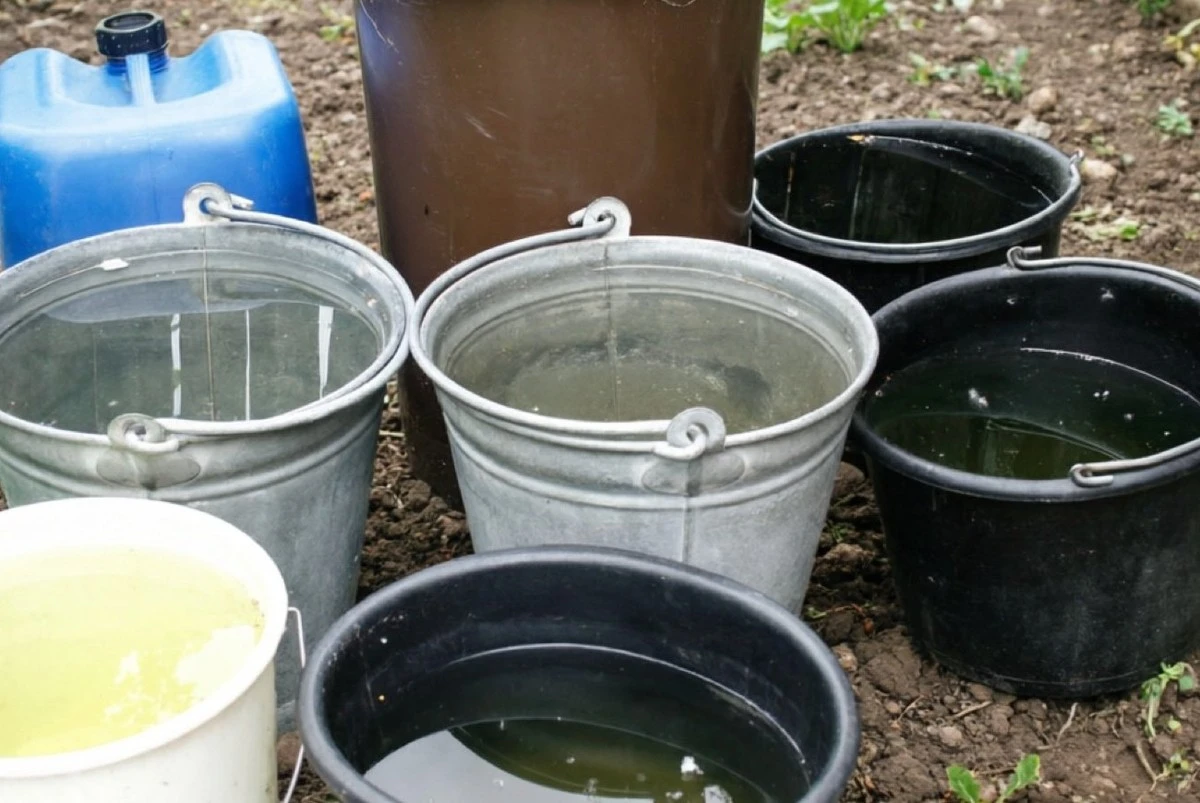 4 trucos caseros para dejar tus jarras de agua impecables sin esfuerzo