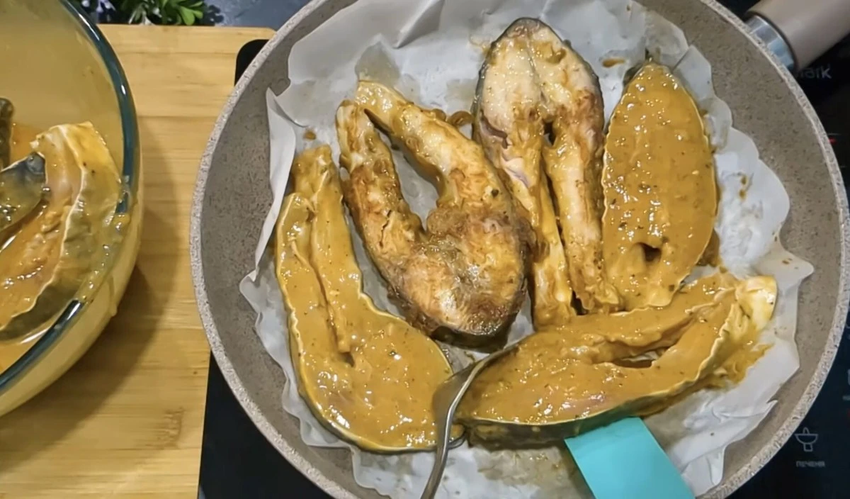 Adiós humo y grasa: El método secreto de las abuelas para freír sin aceite