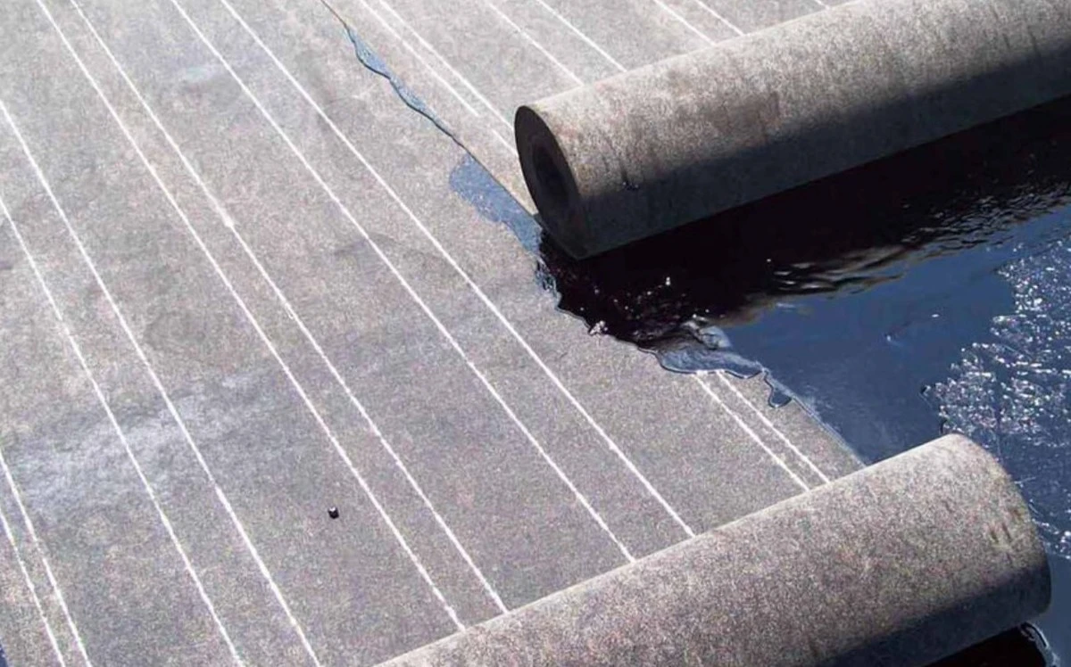 Cómo cortar tela asfáltica rápido sin amoladora: el truco casero que todos pasan por alto