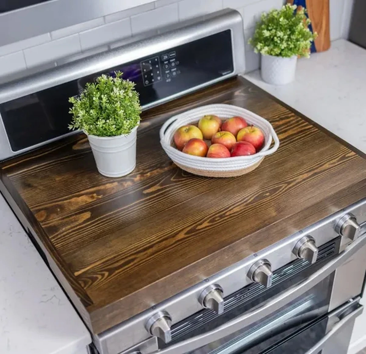 La tapa: cuándo cocinar sin ella salva tu plato (y tu cocina) - image 1