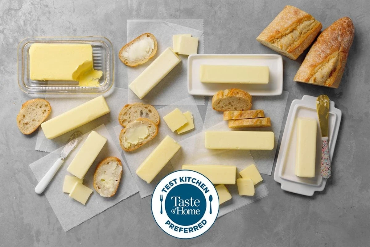 Las 5 mejores mantequillas ucranianas: Una guía para elegir la calidad - image 1