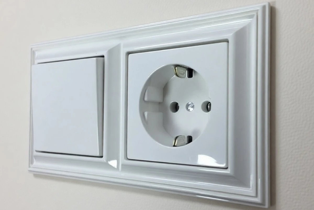 Por qué ahorrar en enchufes baratos pone en riesgo tu hogar